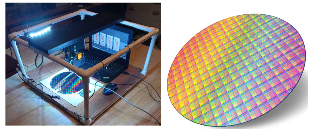 wafer prototype